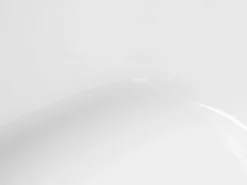 Banheira Autonoma Em Acrilico Branco 170 X 77 Cm Bayley