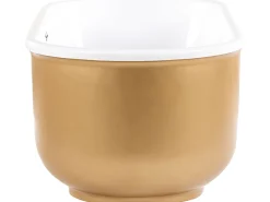 Banheira Autonoma Em Acrilico Dourado 170 X 80 Cm Pinel