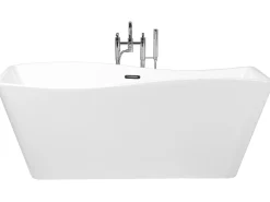 Banheira Autonoma Em Acrilico Branco 170 X 78 Cm Maravilla