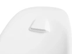 Banheira Autonoma Em Acrilico Preto E Branco 180 X 80 Cm Coco