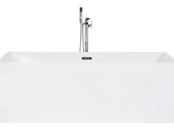 Banheira Autonoma Em Acrilico Branco 170 X 81 Rios