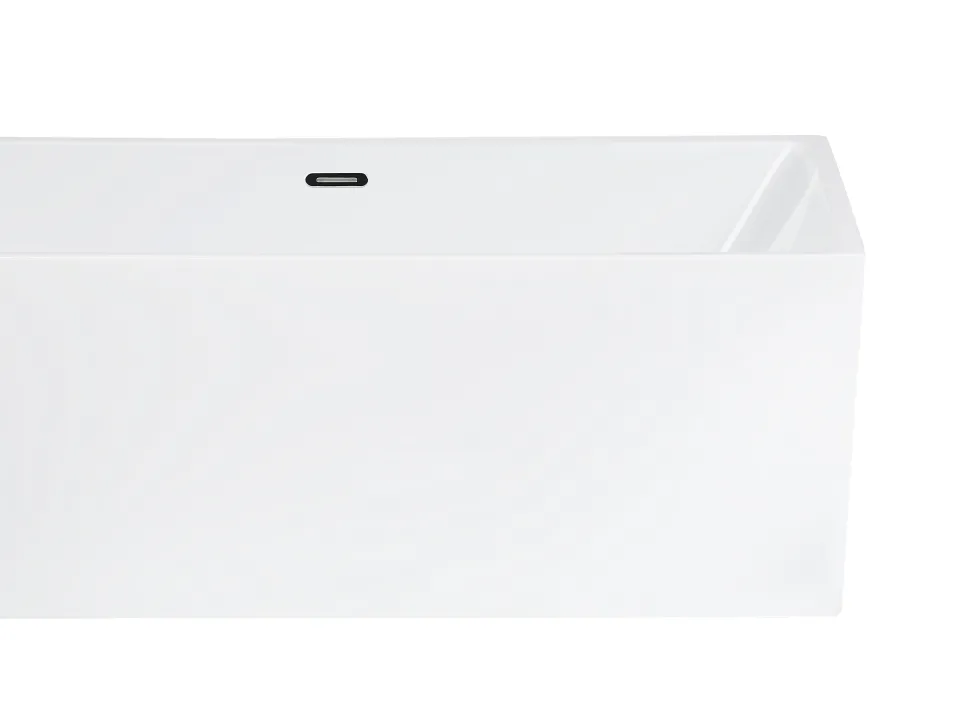 Banheira Autonoma Em Acrilico Branco 170 X 81 Rios