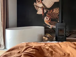 Banheira Autonoma Em Acrilico Branco 170 X 75 Cm Catalina