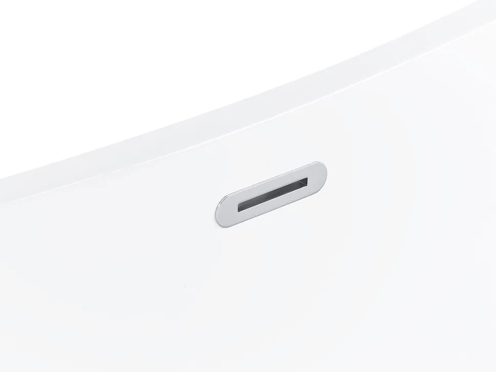 Banheira Autonoma Em Acrilico Vermelho 150 X 75 Cm Antigua