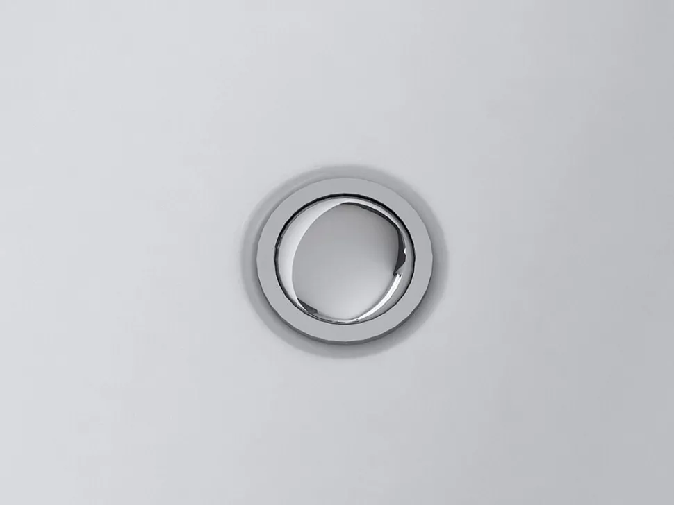 Banheira Autonoma Em Acrilico Branco 150 X 75 Cm Havana