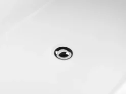 Banheira Autonoma Em Acrilico Branco 170 X 75 Cm Londrina