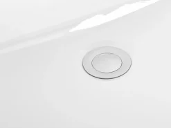 Banheira Autonoma Em Acrilico Azul Marinho 170 X 77 Cm Tesoro