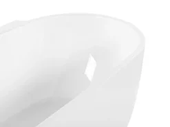 Banheira Autonoma Em Acrilico Branco 170 X 80 Cm Rotso