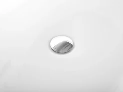 Banheira Autonoma Em Acrilico Preto 170 X 170 Cm Cabritos