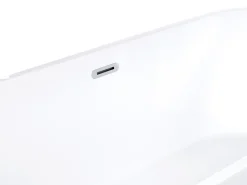 Banheira Autonoma Em Acrilico Branco 170 X 72 Cm Havana