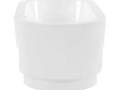 Banheira Autonoma Em Acrilico Branco 170 X 80 Cm Empresa