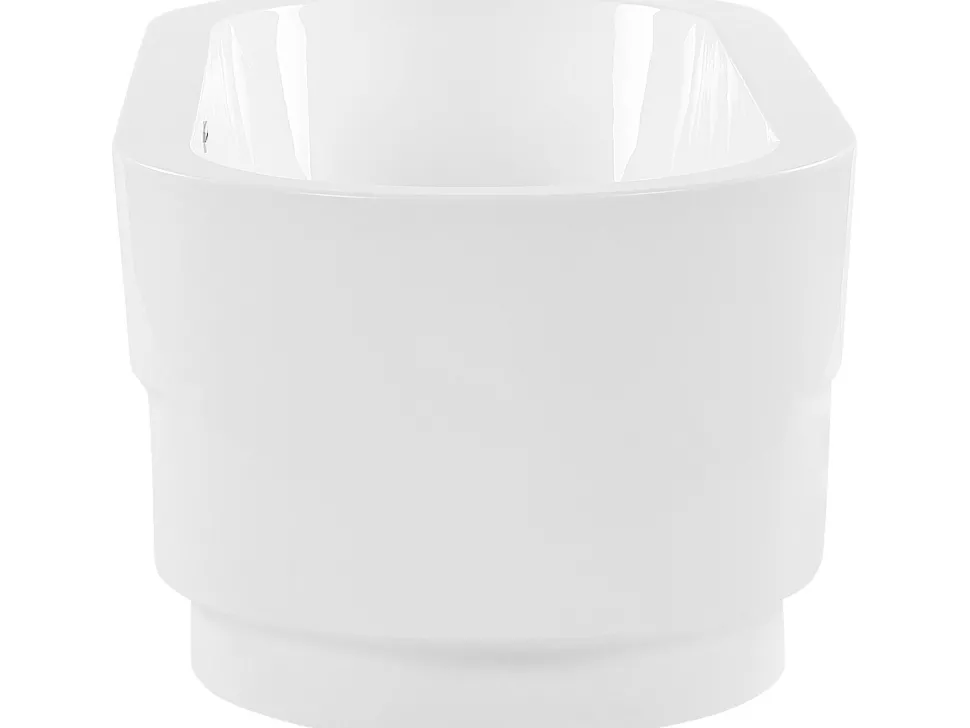 Banheira Autonoma Em Acrilico Branco 170 X 80 Cm Empresa