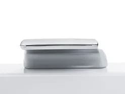 Banheira De Hidromassagem Versao A Direita Em Acrilico Branco 183 X 90 Cm Varadero