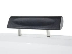 Banheira De Hidromassagem Em Acrilico Branco 172 X 83 Cm Montego