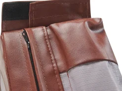 Banheira De Hidromassagem De Exterior Em Acrilico Azul Com Led 200 X 200 Cm Lastarria