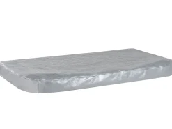 Banheira De Hidromassagem De Exterior Em Acrilico Azul 210 X 210 Cm Tularosa