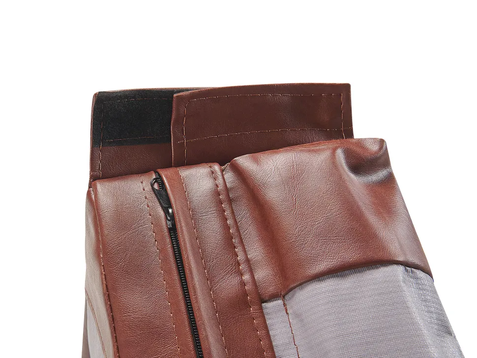 Banheira De Hidromassagem De Exterior Em Acrilico Azul 210 X 210 Cm Tularosa