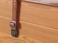 Banheira De Hidromassagem De Exterior Em Acrilico Azul 210 X 210 Cm Tularosa