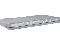 Banheira De Hidromassagem Para Exterior Em Acrilico Branco 180 X 215 Cm Arcelia