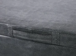 Banheira De Hidromassagem Para Exterior Em Acrilico Branco 180 X 215 Cm Arcelia