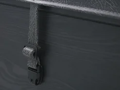 Banheira De Hidromassagem Para Exterior Em Acrilico Branco 180 X 215 Cm Arcelia