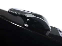 Banheira De Hidromassagem Versao A Esquerda Em Acrilico Preto 183 X 90 Cm Varadero