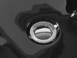 Banheira De Hidromassagem Versao A Direita Em Acrilico Preto 170 X 119 Cm Bayamo