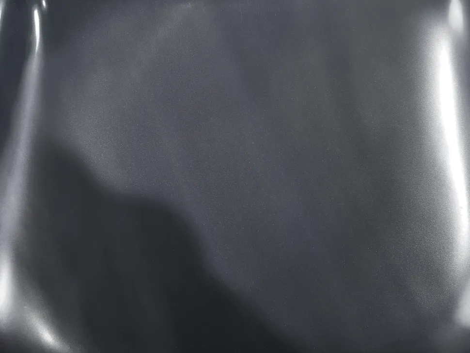 Banheira De Hidromassagem De Exterior Em Acrilico Cinzento Com Led 200 X 200 Cm Lastarria