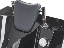 Banheira De Hidromassagem Versao A Esquerda Em Acrilico Preto 170 X 119 Cm Bayamo