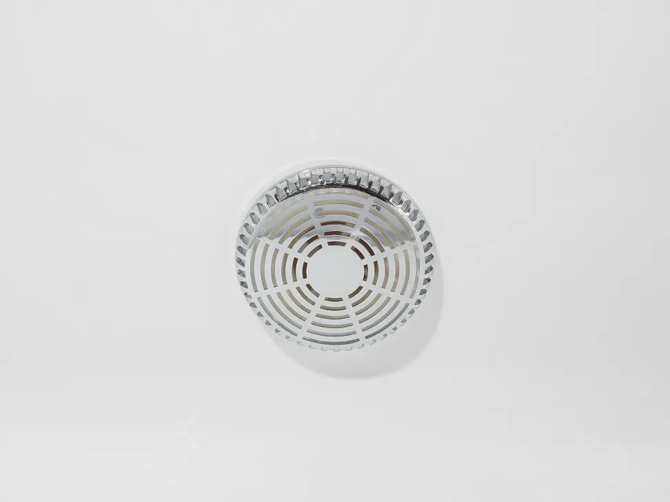 Banheira De Hidromassagem De Canto Versao A Esquerda Em Acrilico Branco Com Led 160 X 113 Cm Paradiso