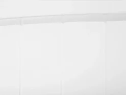 Beliche Com Gavetas Em Madeira De Pinho Branca 90 X 200 Cm Radon