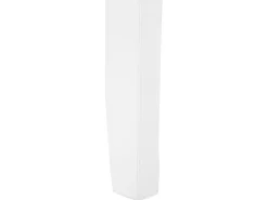 Beliche Em Madeira De Pinho Branca 90 X 200 Cm Radon