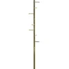 Bengaleiro Dourado 174 Cm Clovis