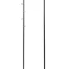 Bengaleiro Em Metal Preto 175 Cm Benton