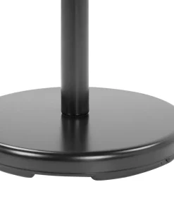 Bengaleiro Preto 185 Cm Claxton