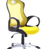 Cadeira De Escritorio Amarela Ichair