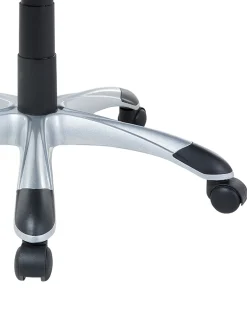 Cadeira De Escritorio Amarela Ichair