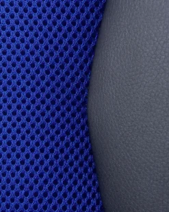 Cadeira De Escritorio Azul Marinho Ichair