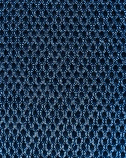 Cadeira De Escritorio Azul Design