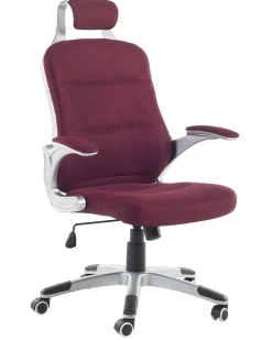 Cadeira De Escritorio Bordeaux Premier