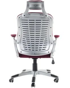 Cadeira De Escritorio Bordeaux Premier