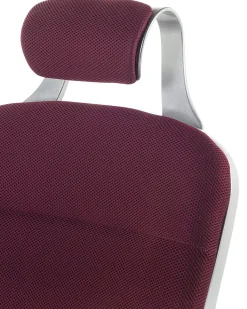 Cadeira De Escritorio Bordeaux Premier