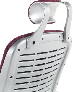 Cadeira De Escritorio Bordeaux Premier