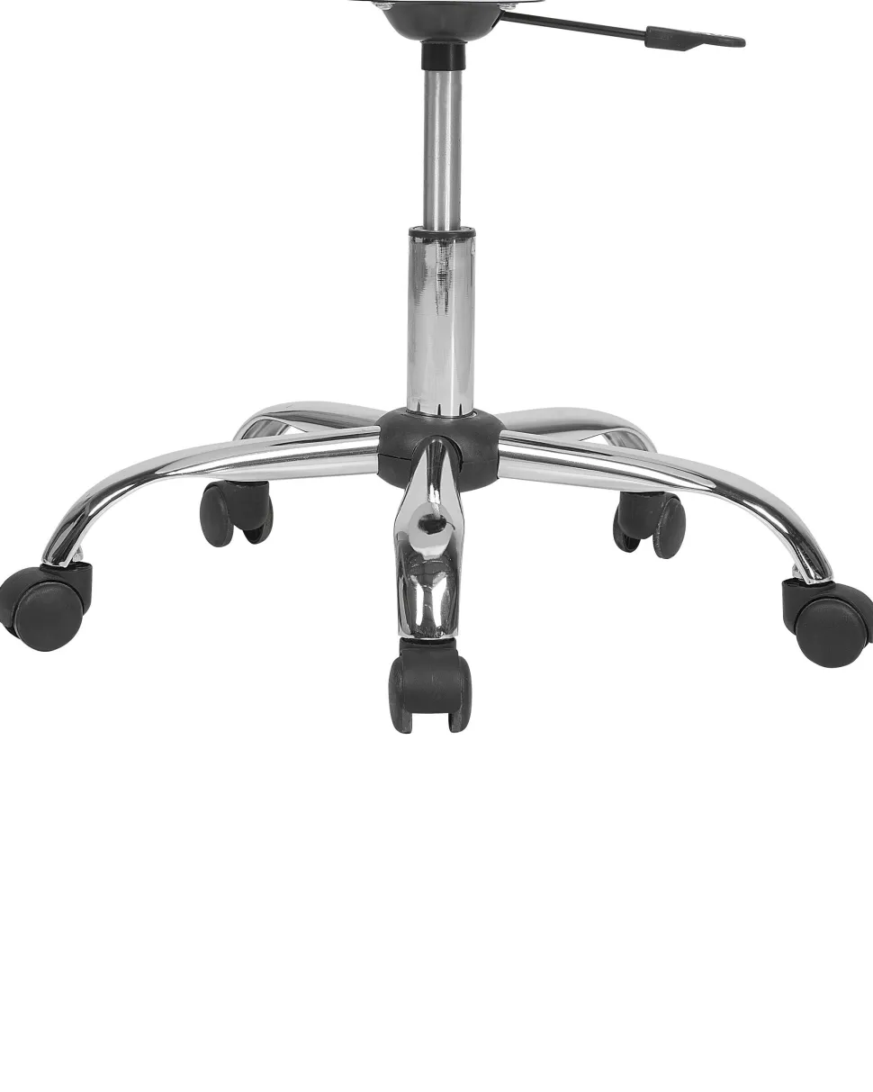 Cadeira De Escritorio Branca Dakota Ii