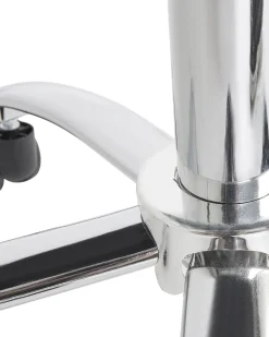 Cadeira De Escritorio Castanha Formula 1