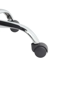 Cadeira De Escritorio Cinzenta Design