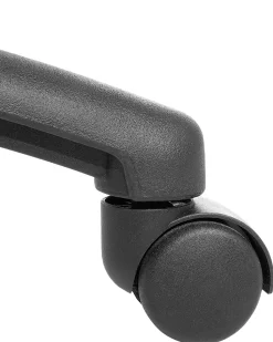 Cadeira De Escritorio Cinzenta Fighter