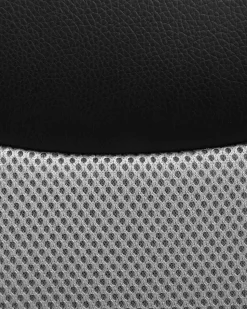 Cadeira De Escritorio Cinzenta Fighter