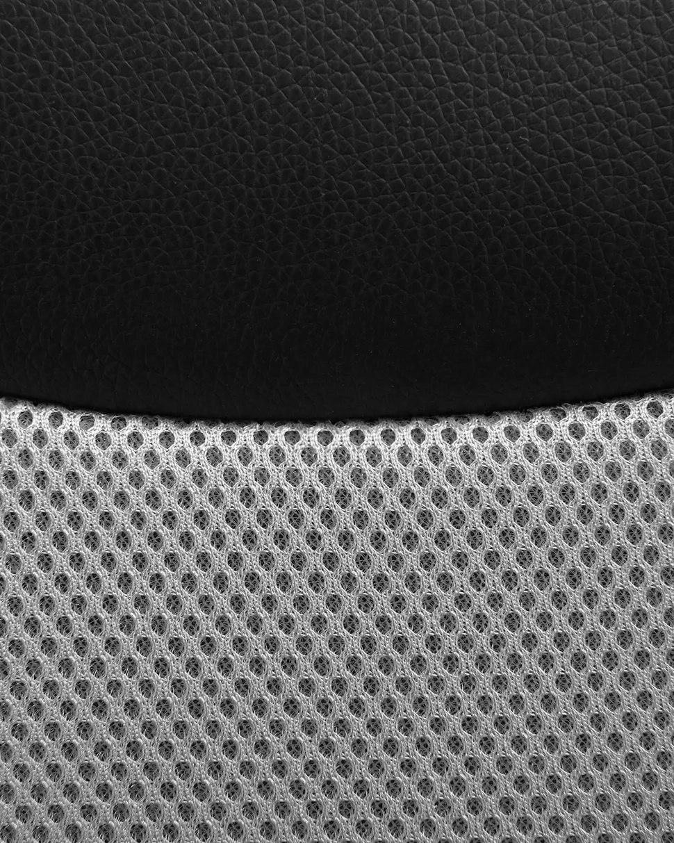 Cadeira De Escritorio Cinzenta Fighter