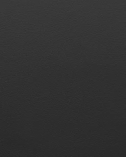 Cadeira De Escritorio Em Pele Sintetica Preta E Azul Gamer